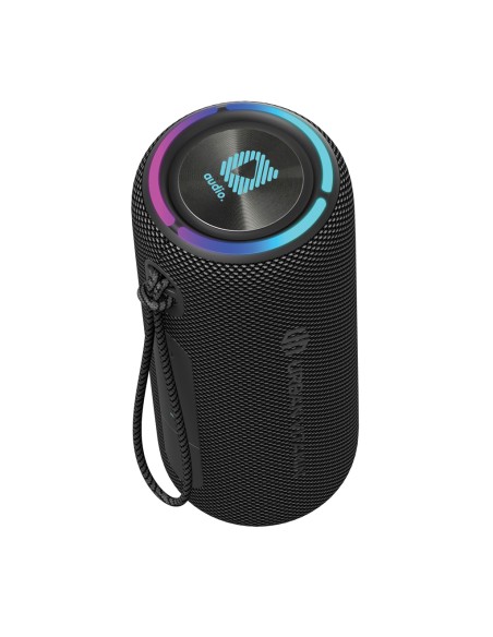 Urban Vitamin Pacific Grove RCS rplastic 30W speaker IPX7 Urban Vitamin Pacific Grove RCS rplastic 30W speaker IPX7